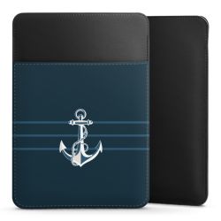 Tablet Sleeve schwarz