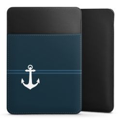 Tablet Sleeve schwarz