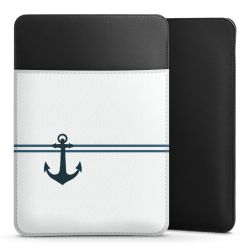 Tablet Sleeve schwarz