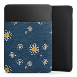 Tablet Sleeve schwarz