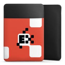 Tablet Sleeve schwarz