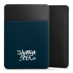 Tablet Sleeve schwarz