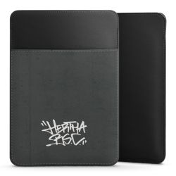 Tablet Sleeve schwarz