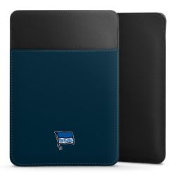 Tablet Sleeve schwarz