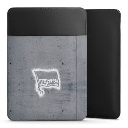Tablet Sleeve schwarz
