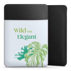 Tablet Sleeve schwarz