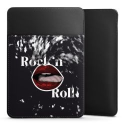 Tablet Sleeve schwarz