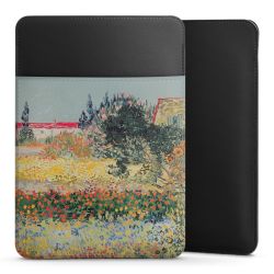 Tablet Sleeve schwarz