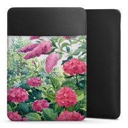 Tablet Sleeve schwarz