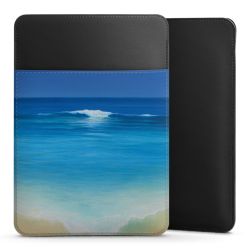 Tablet Sleeve schwarz