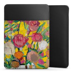 Tablet Sleeve schwarz