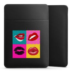 Tablet Sleeve schwarz