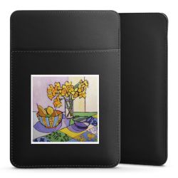 Tablet Sleeve schwarz