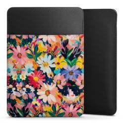 Tablet Sleeve schwarz