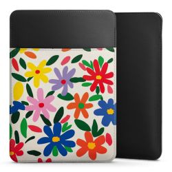 Tablet Sleeve schwarz