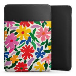 Tablet Sleeve schwarz