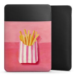 Tablet Sleeve schwarz