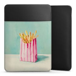 Tablet Sleeve schwarz