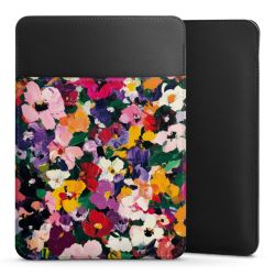 Tablet Sleeve schwarz