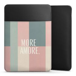 Tablet Sleeve schwarz