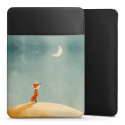 Tablet Sleeve schwarz