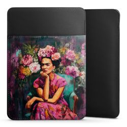 Tablet Sleeve schwarz