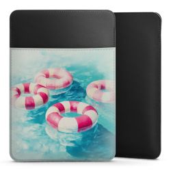 Tablet Sleeve schwarz