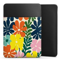 Tablet Sleeve schwarz