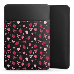 Tablet Sleeve schwarz