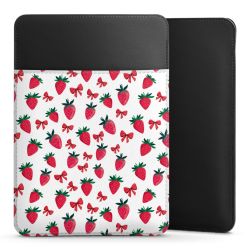 Tablet Sleeve schwarz