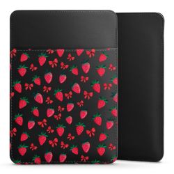 Tablet Sleeve schwarz