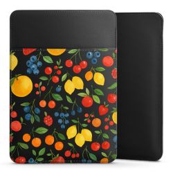 Tablet Sleeve schwarz