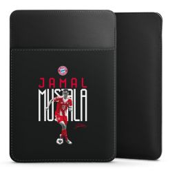 Tablet Sleeve schwarz