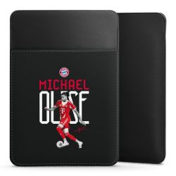 Tablet Sleeve schwarz