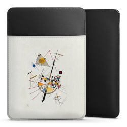 Tablet Sleeve schwarz