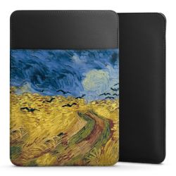 Tablet Sleeve schwarz