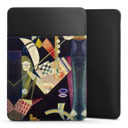 Tablet Sleeve schwarz
