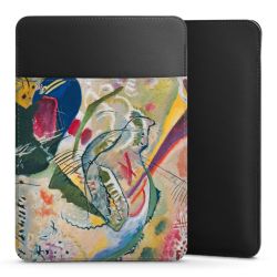 Tablet Sleeve schwarz