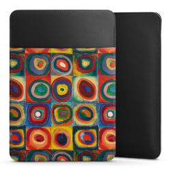 Tablet Sleeve schwarz