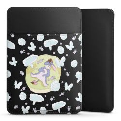Tablet Sleeve schwarz