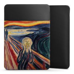 Tablet Sleeve schwarz