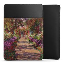 Tablet Sleeve schwarz