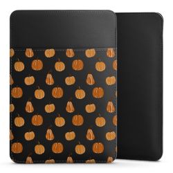 Tablet Sleeve schwarz