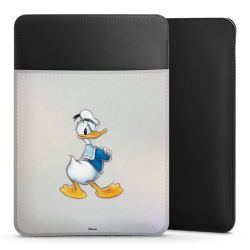 Tablet Sleeve schwarz