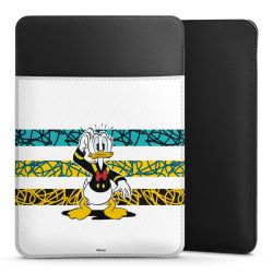 Tablet Sleeve schwarz