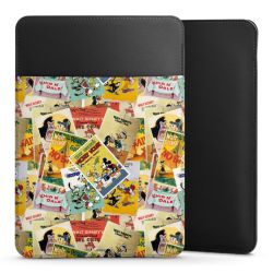 Tablet Sleeve schwarz