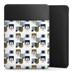 Tablet Sleeve schwarz