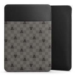 Tablet Sleeve schwarz