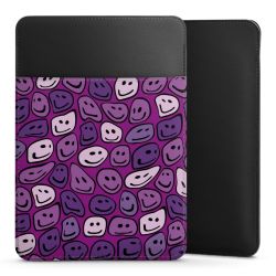 Tablet Sleeve schwarz