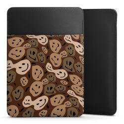 Tablet Sleeve schwarz